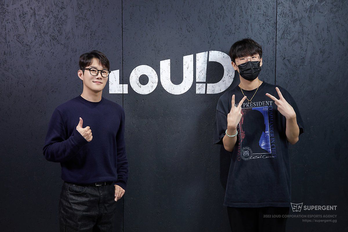 JDG Intel Esports Club, 룰러 박재혁 선수 영입